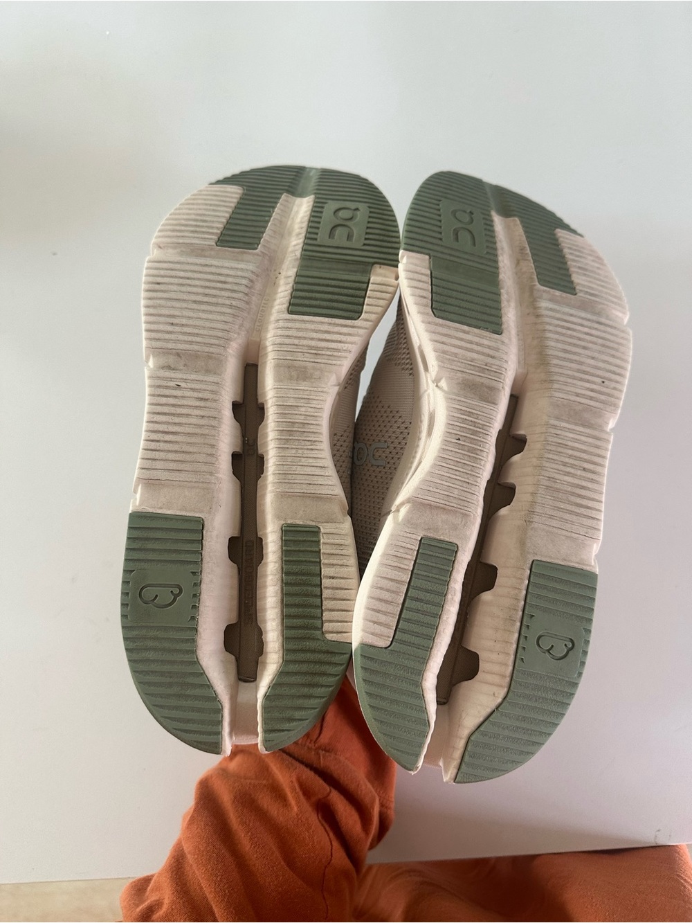 On Cloud Cloudnova Men’s Running Shoe Sneakers - Picture 6 of 6